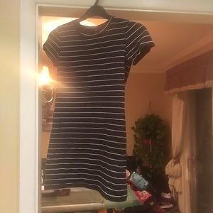 T-shirt Dress